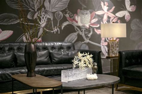 新中式客厅酒柜家居装饰房间的小饰品创意室内电视柜禅意工艺摆件-美间设计