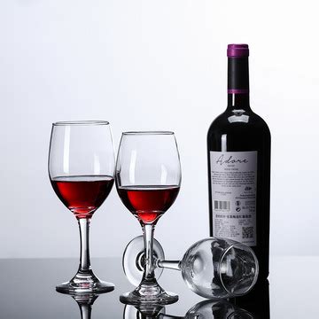 创意珐琅彩红酒杯醒酒器套装高档葡萄酒杯高脚杯酒杯子一件代发-阿里巴巴