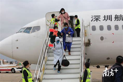 时隔8个月，湖北首条国际客运航线复航 - 中国民用航空网
