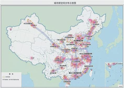 中国最新城市层级来了!6个超大，11个特大-无锡房地产市场网