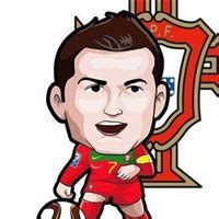 c罗非主流头像