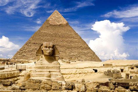 埃及——追寻梦想中的金字塔-亚历山大旅游攻略-游记-去哪儿攻略