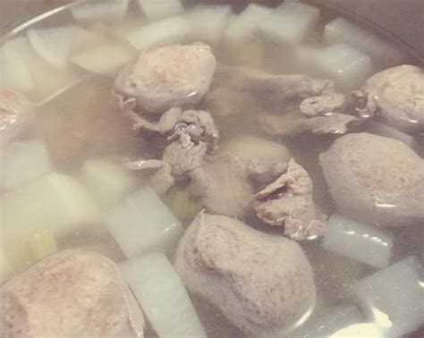 【自制火锅汤底的做法步骤图，怎么做好吃】蟹老板的小厨房_下厨房
