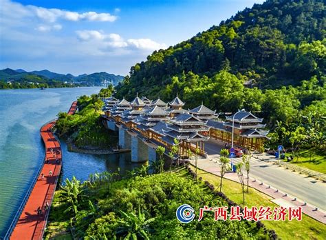 柳州市城中区区长刘杰华：立起三产标杆 绘就幸福底色 - 广西县域经济网