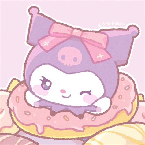 三丽鸥彩蛋兔系列图片