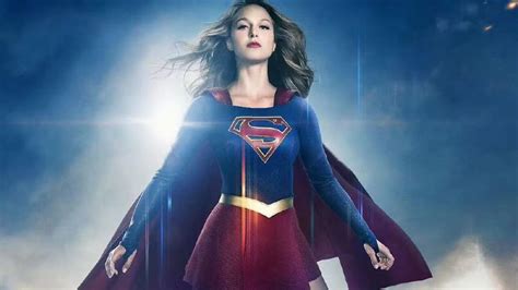 《女超人第三季》超能力女孩直面命运成为超级英雄英勇保卫城市_腾讯视频