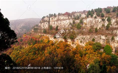 2019石门坊红叶节什么时候开始+门票+交通 石门坊看红叶怎么样_旅泊网