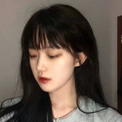 头像女生伤感温柔冷酷