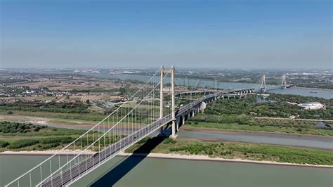 周边环境-江苏润扬大桥发展有限责任公司
