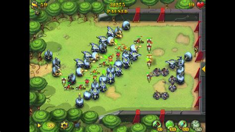 Original ‘Fieldrunners’ Updated with Widescreen, 64-bit Support, and ...