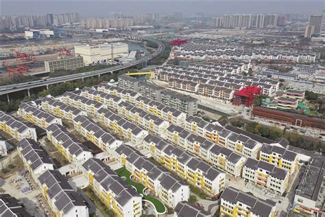 杭州未来社区创建成效逐步显现！这四个“共富基本单元”都有哪些特色亮点？