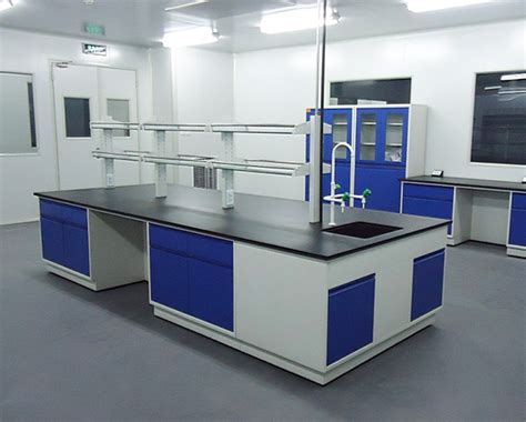 厂家成都学校实验室操作化验钢木理化板中央台PP试剂架物理实验台-阿里巴巴