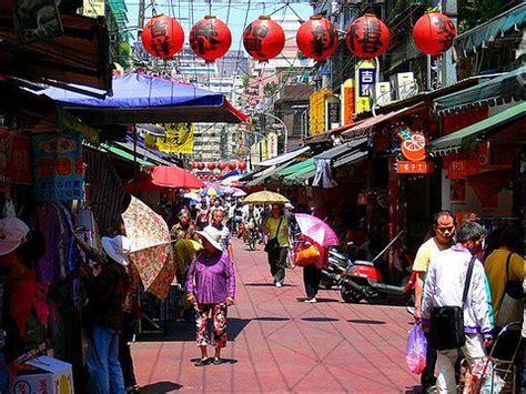 2021通化街夜市-旅游攻略-门票-地址-问答-游记点评，台北旅游旅游景点推荐-去哪儿攻略