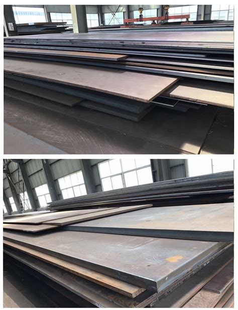 供应热轧钢板 Q345E钢板 开平钢板 美标钢板 批发 精准切割-阿里巴巴