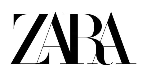Zara logo : histoire, signification et évolution, symbole