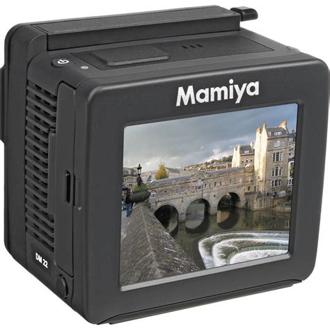 Mamiya 645 Medium Format Camera, 80mm f2.8 lens, The Original 1975 ...