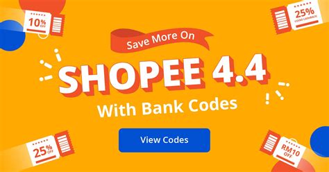 Shopee - Lazada Daily Bank Voucher and Offer | mypromo.my