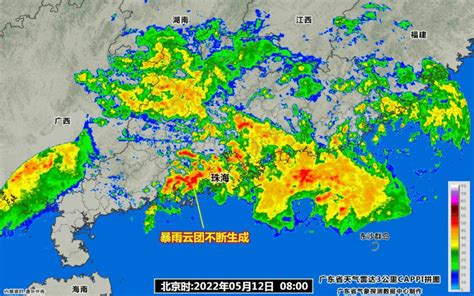 大范围暴雨形势确定，北方5省要下！分析：或为坏事警惕旱涝急转