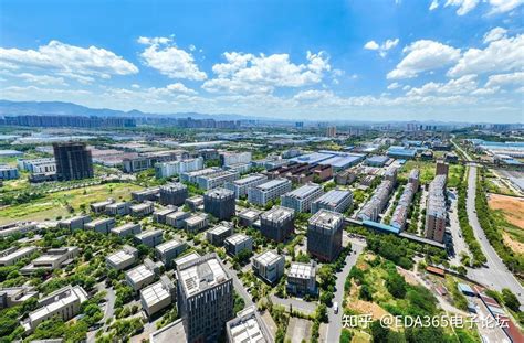 追光逐电建起长江中游“电子新城”——黄石经济技术开发区入百强 - 知乎