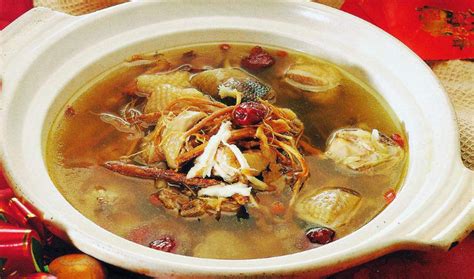 红枣母鸡汤 - 红枣母鸡汤做法、功效、食材 - 网上厨房