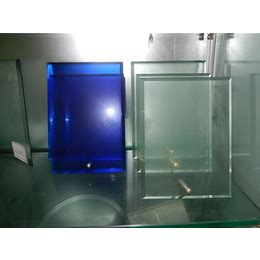 钢化玻璃加工厂 - 东商网-哈尔滨弘耀工程玻璃