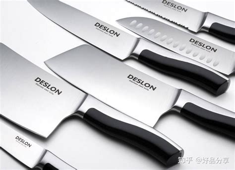 厨房刀具哪个牌子好，分享厨房刀具十大品牌排行榜排名 - 知乎
