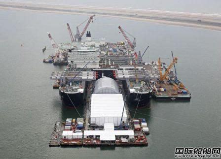 世界上最大的船 八大船舶世界之最