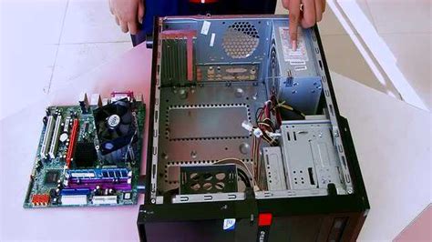 硬件系统由哪两大部分组成（最详细的电脑硬件科普）_斜杠青年工作室