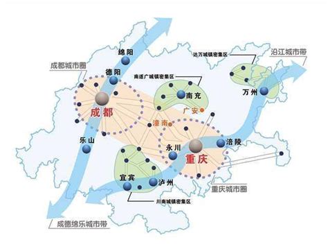 成渝地区双城经济圈知识产权服务（联盟）中心成立 - 消费质量网