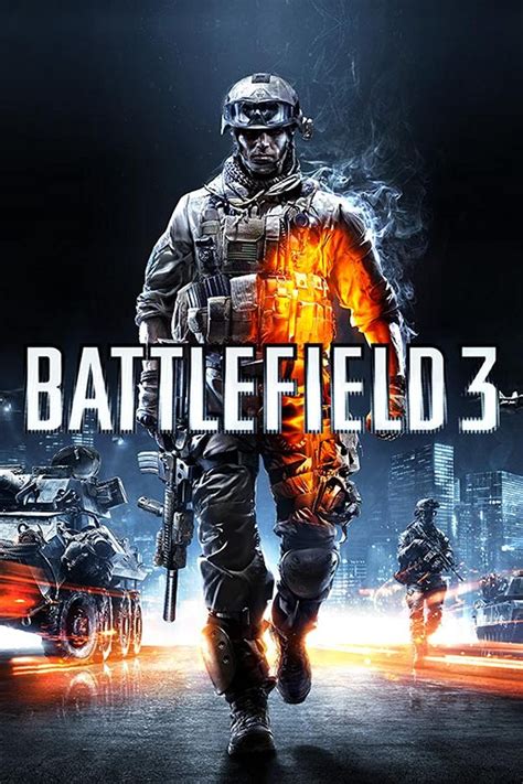 Battlefield 3 | Game Rant