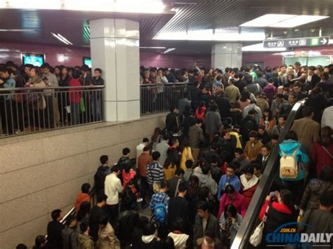 北京地铁17号线南段7站年底贯通运营-千龙网·中国首都网