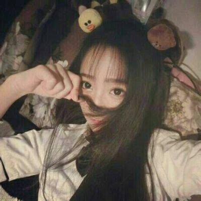 女生头像非主流时尚