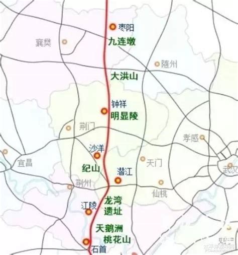 10月1日起，枣阳这些路段将启用测速设备！具体位置在......|荆门|潜江|高速公路_新浪新闻