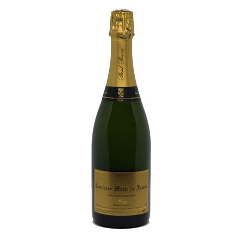 Paul Bara - Champagne Brut Grand Millesime 2014 | On-Wine
