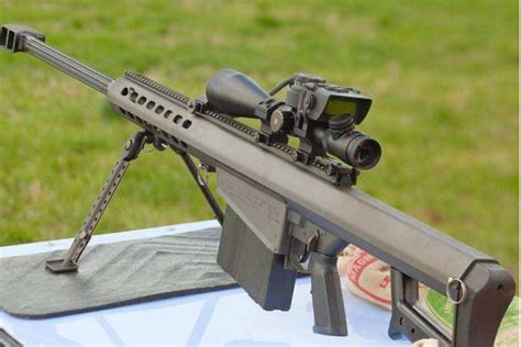 世界十大著名狙击枪 AWM/P狙击步枪是单狙的王者_武器_第一排行榜