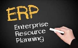 ERP的主要作用是什么？-百度经验