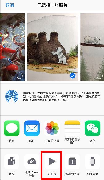 苹果手机怎么拼图照片iphone自带拼图功能_360新知