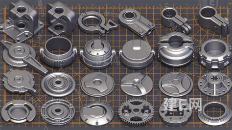 Catia零件设计（2）|工业/产品|工业用品/机械|JiaWendong - 原创作品 - 站酷 (ZCOOL)