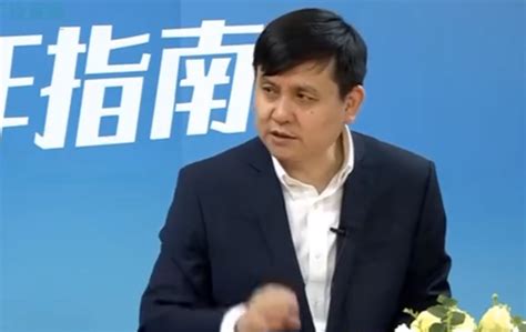 张文宏：北京疫情还不能认为是第二波疫情的来临，新冠病毒是否会长期存在还很难下结论 | 每经网