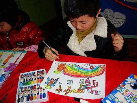 成都专业的儿童绘画兴趣班是哪个培训机构