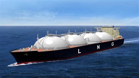 天然气分公司天津LNG接收站接卸维吉公司首船LNG
