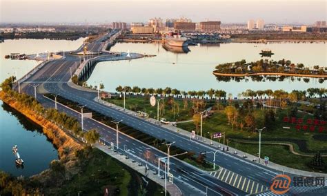 阳信经济开发区：打造工业经济高质量发展的“桥头堡” - 政经 - 滨州频道