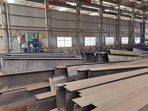 兴义钢结构厂家 -- 贵州中弘钢结构有限公司