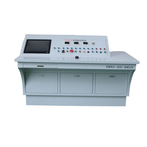 ZYRL-III变压器容量特性测试仪 - 变压器检测类 - 扬州中仪电力设备