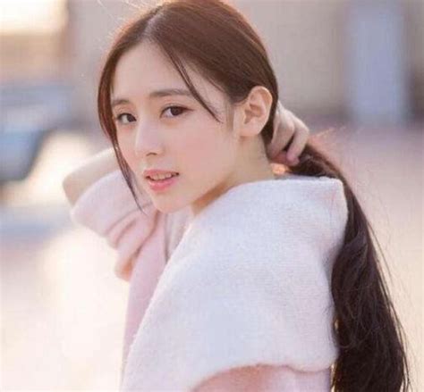 组图：她就是传说中 目前最美的中国高校校花-新闻频道-淮南新闻网