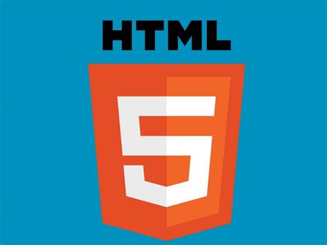 关于 HTML5 你需要了解的基础知识 - 知乎