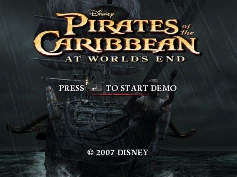 加勒比海盗-游戏早知道