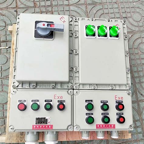 小型控制箱及配电箱4【价格 批发 公司】-希巍工业设备（上海）有限公司