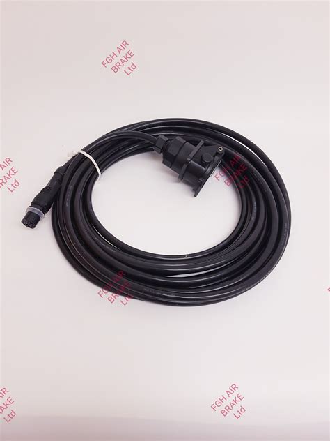 4491731200 Connecting Cable | FGH Air Brake