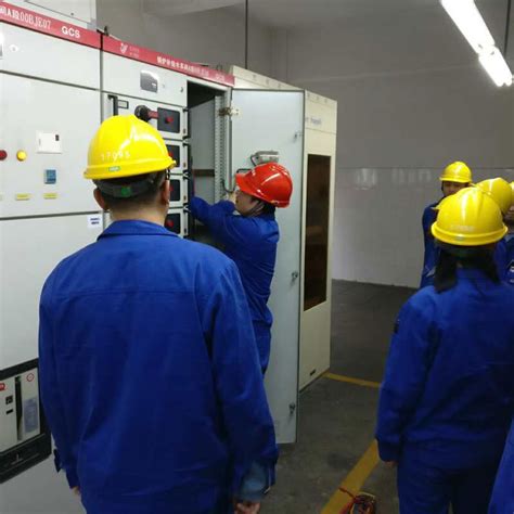 低压电工作业实操考核设备